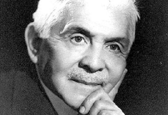 Julian Carrillo