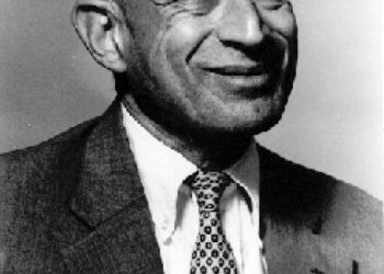 Julian Lincoln Simon