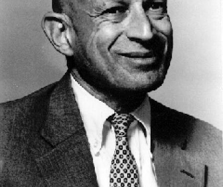 Julian Lincoln Simon