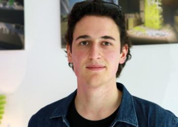 Julian Melchiorri