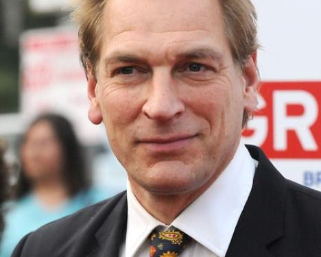 Julian Sands
