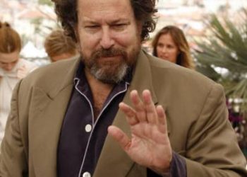 Julian Schnabel