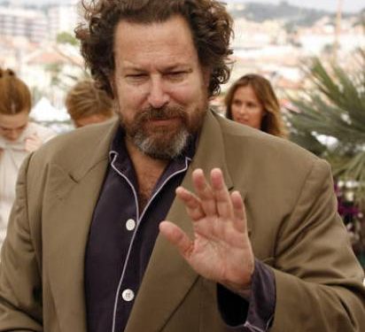 Julian Schnabel