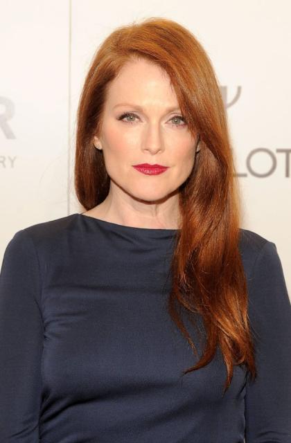 Julianne Moore