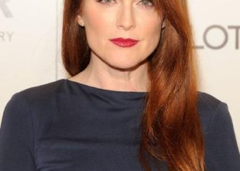 Julianne Moore