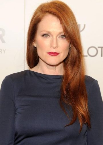 Julianne Moore