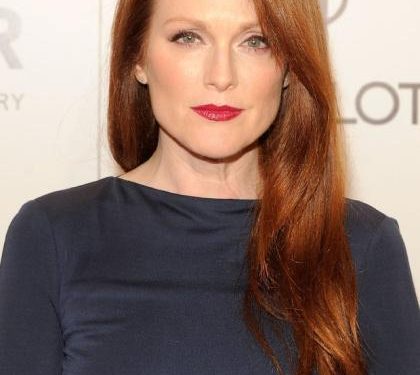 Julianne Moore