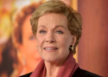 Julie Andrews