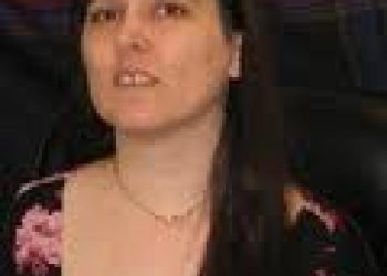 Julie Ann Dawson