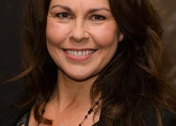Julie Graham