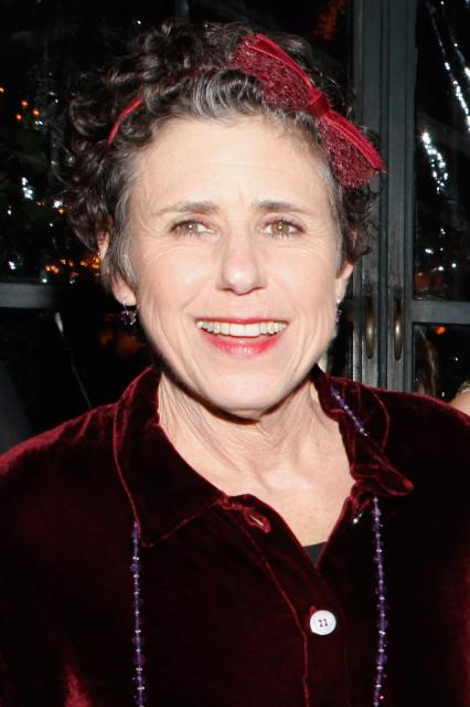 Julie Kavner