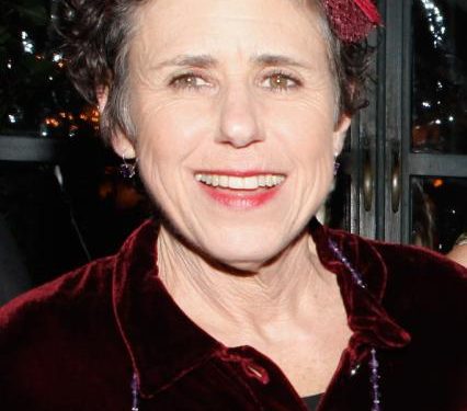 Julie Kavner