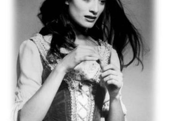 Julie Kent