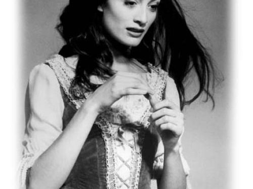 Julie Kent