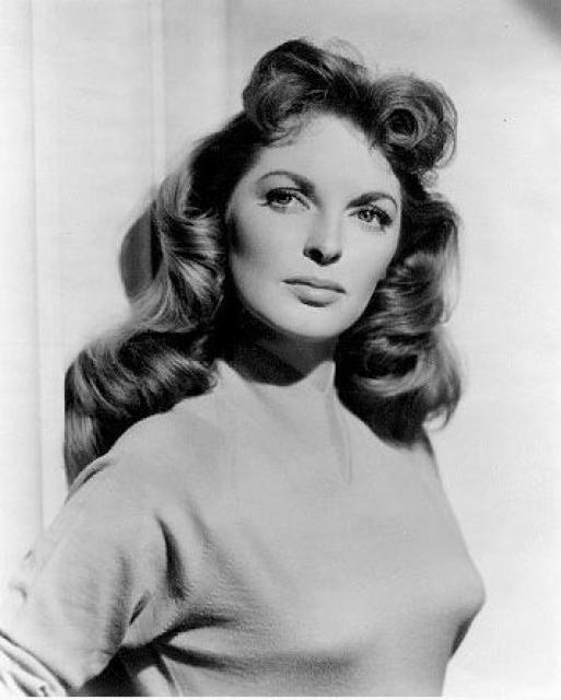 Julie London