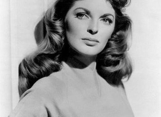 Julie London