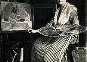 Julie Wolfthorn