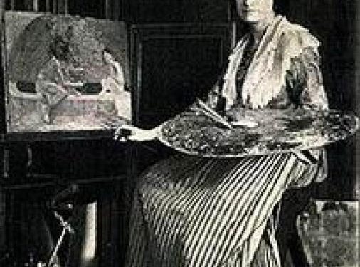 Julie Wolfthorn