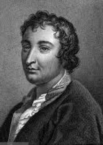 Julien Louis Geoffroy