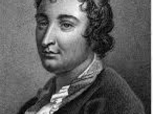 Julien Louis Geoffroy
