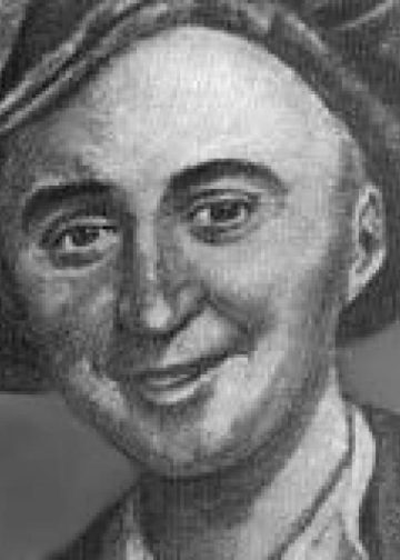 Julien Offroy de Lamettrie