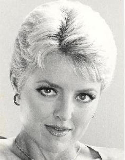 Juliet Anderson