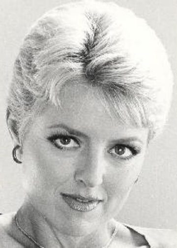 Juliet Anderson