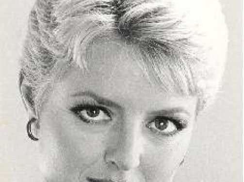 Juliet Anderson