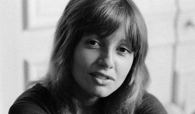 Juliet Berto