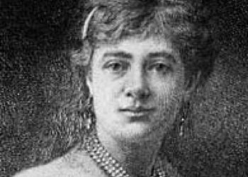 Juliette Adam