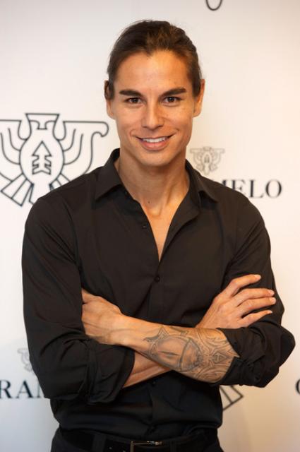 Julio Iglesias Jr.