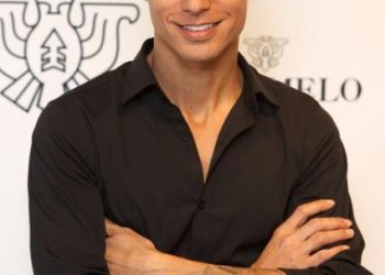 Julio Iglesias Jr.
