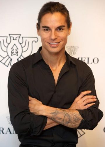 Julio Iglesias Jr.