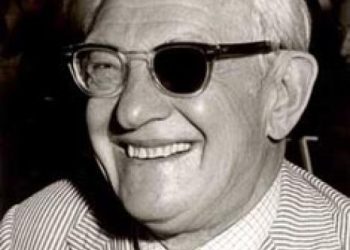 Julius Axelrod