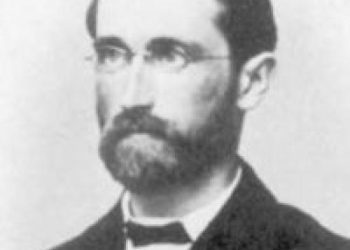 Julius Dedekind