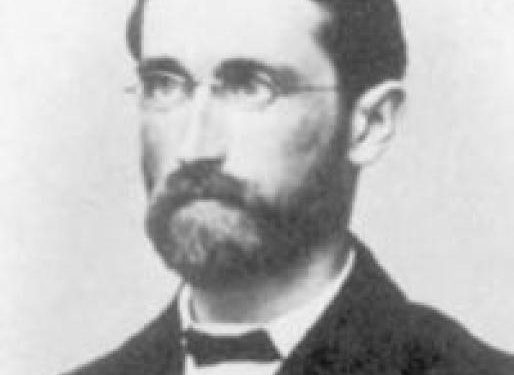 Julius Dedekind