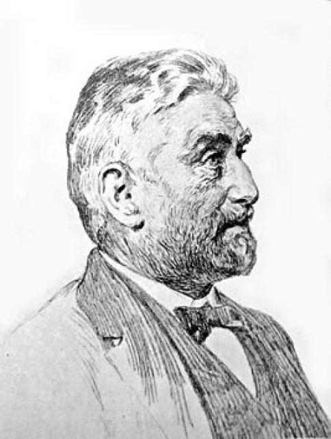 Julius Henrik Lange