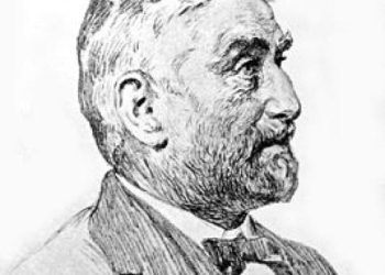 Julius Henrik Lange