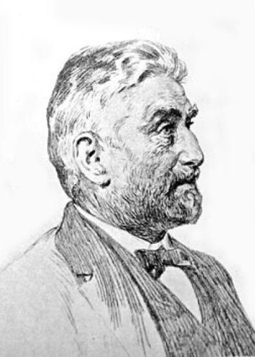 Julius Henrik Lange