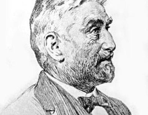 Julius Henrik Lange
