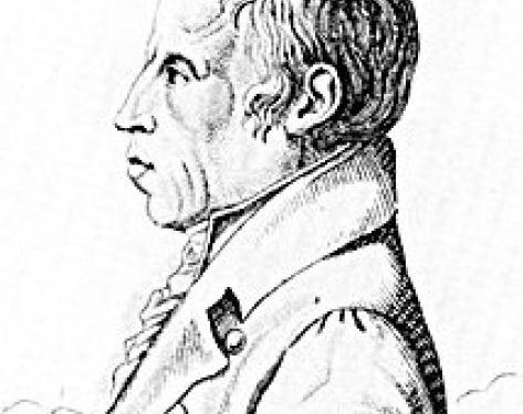Julius Klaproth