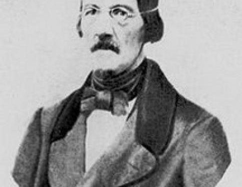 Julius Knorr