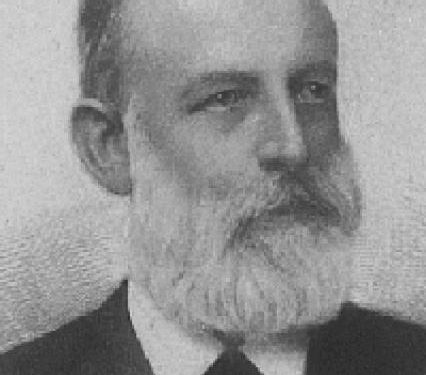 Julius Lothar Meyer