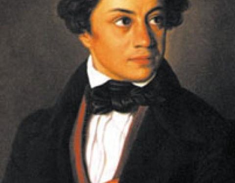 Julius Mosen