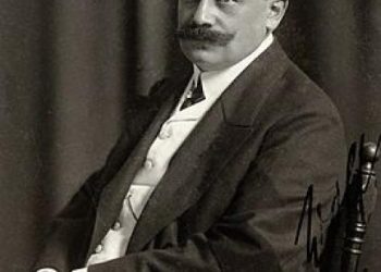 Julius Wolff