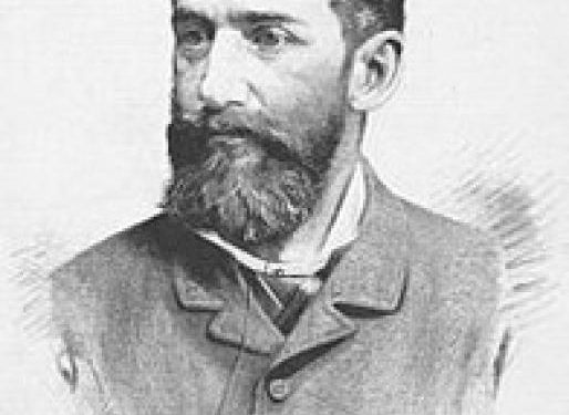Julius Zeyer