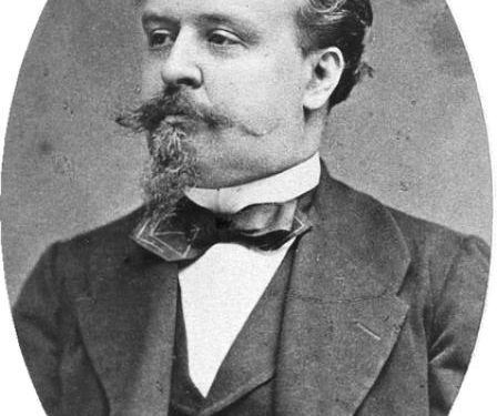 Juliusz Kossak