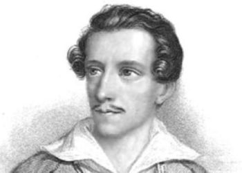 Juliusz Slowacki