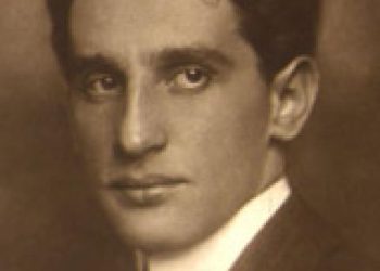 Juliusz Wolfsohn