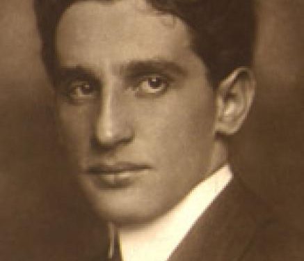 Juliusz Wolfsohn